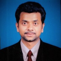 Anand Kumar Sariki