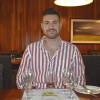 Adam Mills