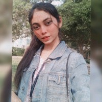 Hira Zakir