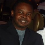 Eustace Steve Ogaldez