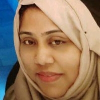 Asma Farheen
