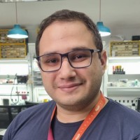 Victor Cabral
