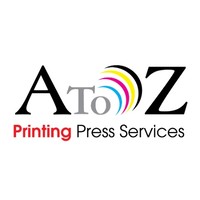 AtoZ Printing Press Services