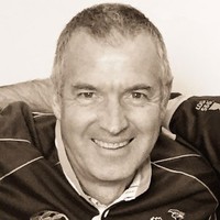 Bruce Gonneau