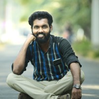 Amal Samanth B