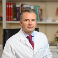 Dr Wojciech Staszewicz