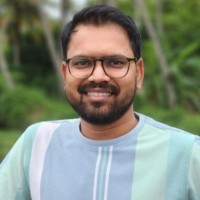 Mani Shankar