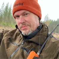 Jörgen Lundgren