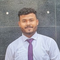 Dulal Kumar
