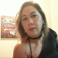 Katia Roberta Oliveira