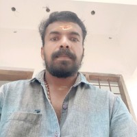 Bibinkumar M