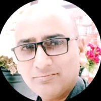 Qaiser Islam