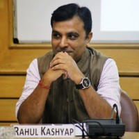 Rahul Kashyap