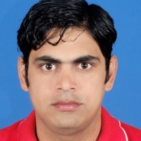 Nabiullah Khan
