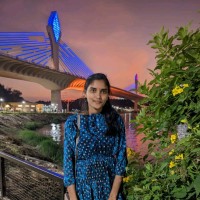 Alekhya Chinthala