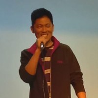 Marcio Hideki Mitsuoka