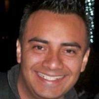 Luis Arturo Barzalobre