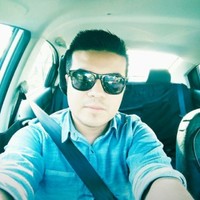 Mario Alejandro Diaz Rodriguez