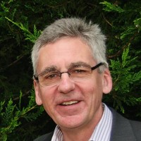 Stephen Pullen