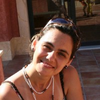 Teresa Santos