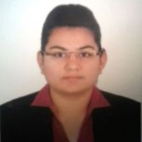 Aarushi Thanki Sanathra