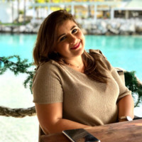 Nadia Baroud