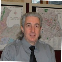 Joe Fox