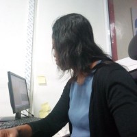 Carine Neba