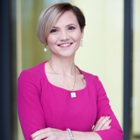 Beata Stawiarska (Nowacka)