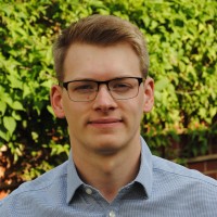 Simon Walker