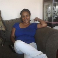 Carolyn Atkinson