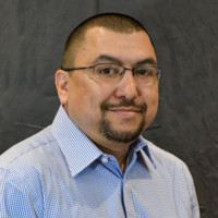 Michael Vasquez