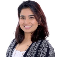 Srishti Jain
