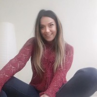 Magdalena Ristova Morales