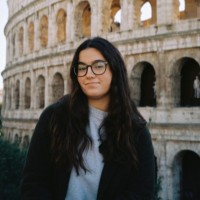 Lucía Bellot Fernández-Henarejos