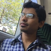 Raxesh Pancholi