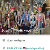 Bardzsha Sizwansha