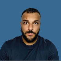 Damiano Dicandia