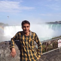 Hiren Patel