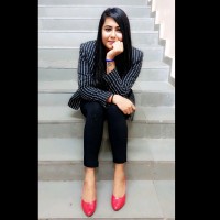 Kajol Sharma