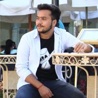 Rahul Chaudhary