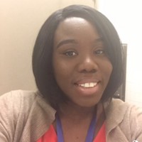 Helecyia Johnson