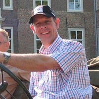 Johan van Esch
