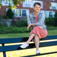 Nancy De Jong