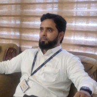 Syed Basheer Uddin
