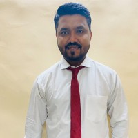 Digamber Patil