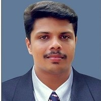 Abhilash Varghese