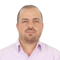 Mohammad Al-Hadidi, Jcpa, Certifr