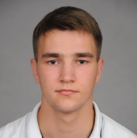 Yevhenii Rybin