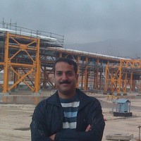 Mohammad reza Dashti